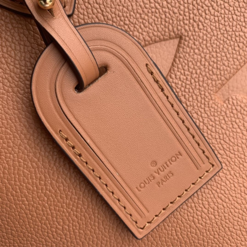 LV Top Handle Bags